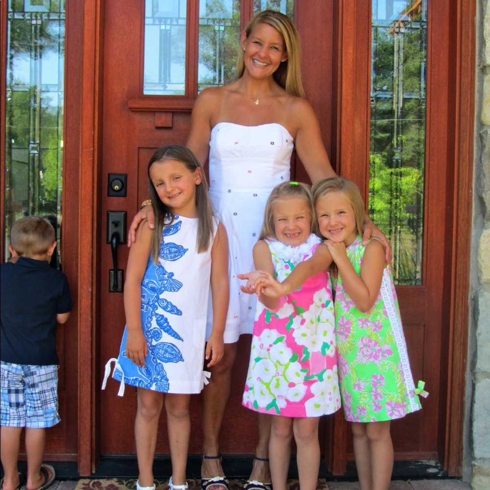 Meet your Posher, Bradi